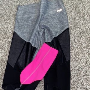 PINK leggings